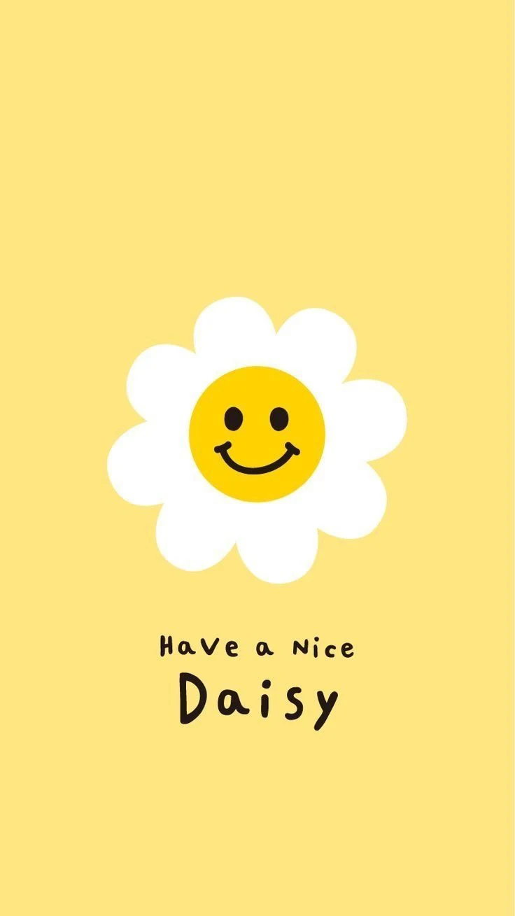 Sometime Mom Made daisy pattern